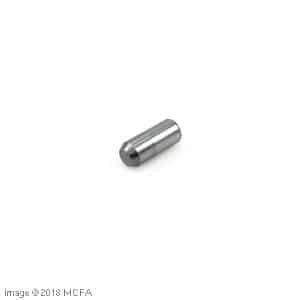 CAT LIFT TRUCKS – PIN,DOWEL FRONT CASE F284606000