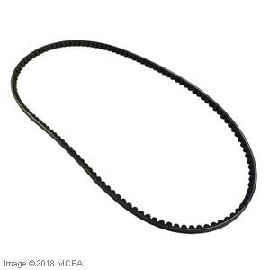 CAT LIFT TRUCKS - BELT,V L=1235 9192106300