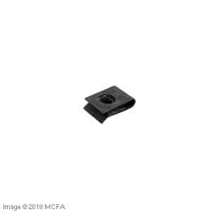 CAT LIFT TRUCKS - NUT,SPRING 9140507600