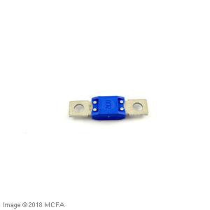 CAT LIFT TRUCKS - FUSE,200A/32V 51100334 51100334 CAT LIFT TRUCKS - FUSE,200A/32V 51100334 51100334