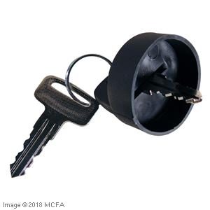 CAT LIFT TRUCKS - KIT,KEY 97E0400018