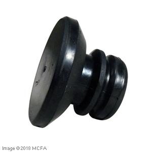 CAT LIFT TRUCKS - CAP,FILLER 9152403300