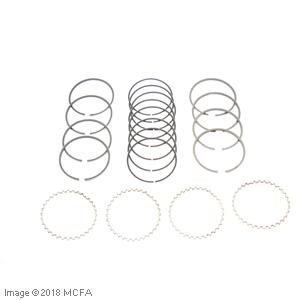 CAT LIFT TRUCKS - RING SET PISTON MD021073