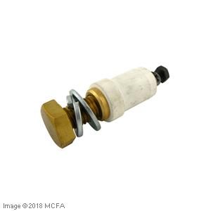 CAT LIFT TRUCKS - TERMINAL ASSEMBLY 9702104600