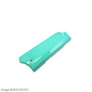 CAT LIFT TRUCKS - COVER,RADIATOR MIT 91B1211200