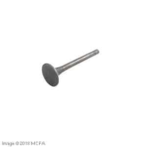 CAT LIFT TRUCKS - VALVE EXHAU MD075927