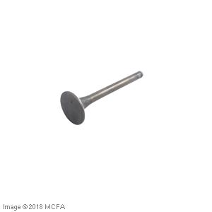 CAT LIFT TRUCKS – VALVE EXHAU MD075927