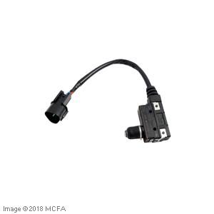 CAT LIFT TRUCKS - SWITCH MICRO 9715101600