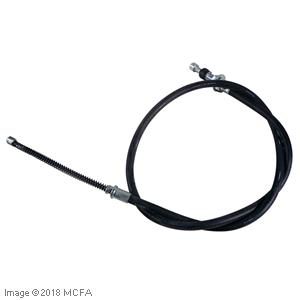 CAT LIFT TRUCKS - PARKING CABLE ASSY,S 9124605900