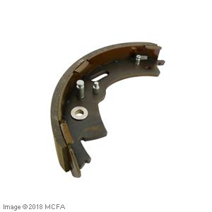CAT LIFT TRUCKS – SHOEandLINING ASSY,L.H. 9194701700