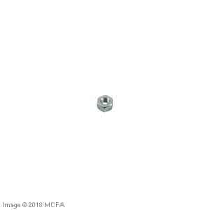 CAT LIFT TRUCKS - NUT,FULL 4L6458