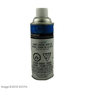 SPRAY JEWEL GREEN