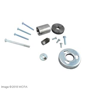 CAT LIFT TRUCKS - REPAIR KIT,DRIVE MOTOR 51076630 51076630