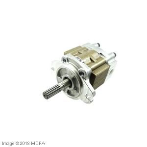 CAT LIFT TRUCKS - GEAR PUMP,52S 9187114700