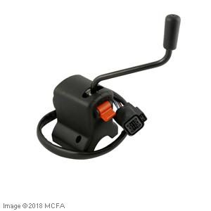 CAT LIFT TRUCKS - FNR LEVER ASSY 9140632800