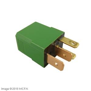 CAT LIFT TRUCKS - RELAY 91A0411700