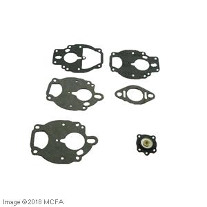 CAT LIFT TRUCKS - CARBURETOR KIT 8N9159 8N9159