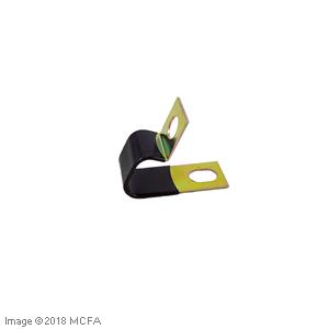 CAT LIFT TRUCKS - CLIP,PIPE 9125304400 9125304400