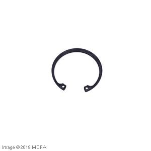 CAT LIFT TRUCKS - RING,RETAINING 3J8500