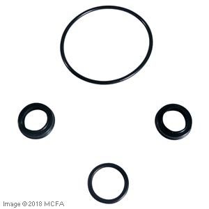 CAT LIFT TRUCKS - SEAL KIT,LIFT VALVE 9147301010