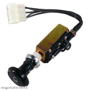 CAT LIFT TRUCKS - SWITCH,LIGHTING 9130608200
