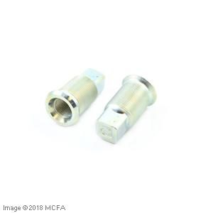 CAT LIFT TRUCKS - NUT,WHEEL INNER R. H. MC806006