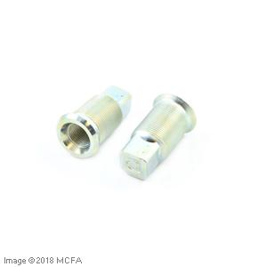 CAT LIFT TRUCKS - NUT,WHEEL INNER R. H. MC806006 MC806006