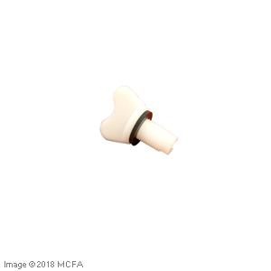 CAT LIFT TRUCKS - COCK ASSY,DRAIN 9120100020 9120100020