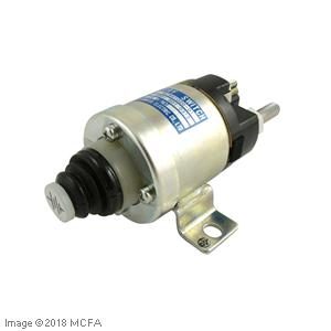 CAT LIFT TRUCKS - RELAY,BATTERY MC84102001