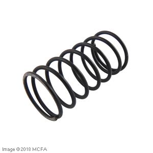 CAT LIFT TRUCKS - SPRING,T/C RELIEF 91A2804800 91A2804800