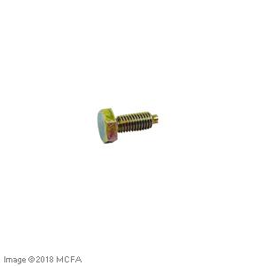 CAT LIFT TRUCKS – STOPPER,INCHING ROD 93A2801300