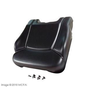 CAT LIFT TRUCKS - SEAT,CUSHION KIT (BL 9301400068