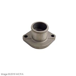 COVER,THERMOSTAT