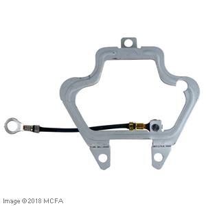 CAT LIFT TRUCKS - PLATE,HORN LWR 91A5402500
