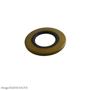 CAT LIFT TRUCKS - WASHER, SEAL NA013256