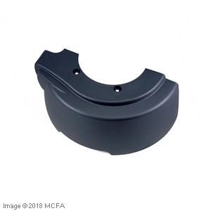 COVER,LH DRIVETRAIN