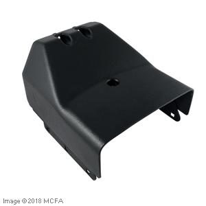 COVER ASSY,METER-FRONT