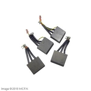 CAT LIFT TRUCKS - KIT,BRUSH 97E2000048