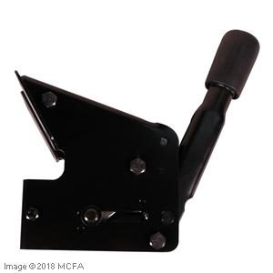 CAT LIFT TRUCKS - BRAKE,PARK HANDLE ASSY. 9135121500
