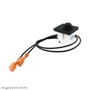 CAT LIFT TRUCKS - SWITCH,SEAT SAFETY 9710402700