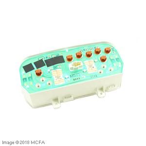 CAT LIFT TRUCKS - METER ASSY 9370410090