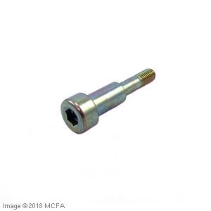 CAT LIFT TRUCKS - BOLT,HEXAGON 91A5406100