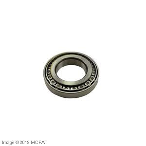 CAT LIFT TRUCKS - BEARING,TAPERED ROLL F814030213