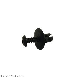CAT LIFT TRUCKS - GROMMET and SCREW 9740401500