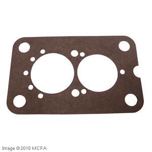 BARRETT - GASKET,CARBURETOR MD194149