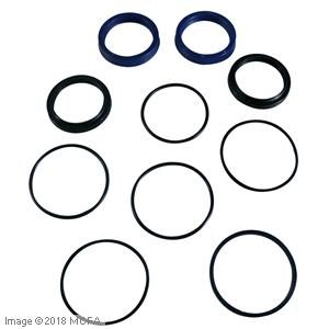 CAT LIFT TRUCKS - SEAL KIT,STEER CYLINDER 93E4300210