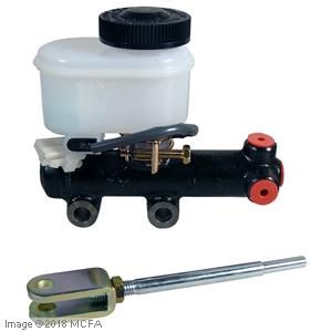 CAT LIFT TRUCKS - CYLINDER,MASTER 9314612500