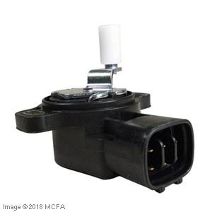 CAT LIFT TRUCKS - SENSOR,POSITION ACCEL 91A5108400