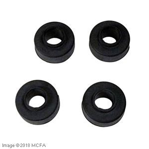 CAT LIFT TRUCKS - CUSHION,RUBBER 9126237500