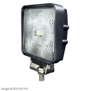 LAMP,LED 12-80V SQUARE